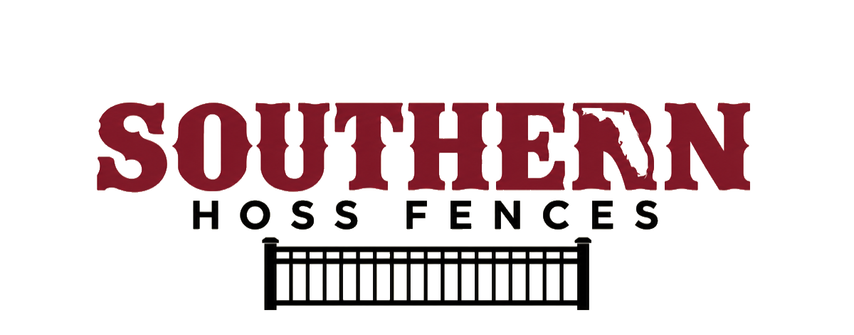 Southern Hoss Fences